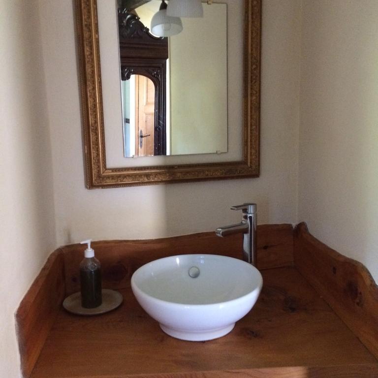 Mas Moineau Bed & Breakfast Mezoargues ห้อง รูปภาพ